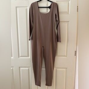 Skims by Kim Kardashian Onesie Bodysuit